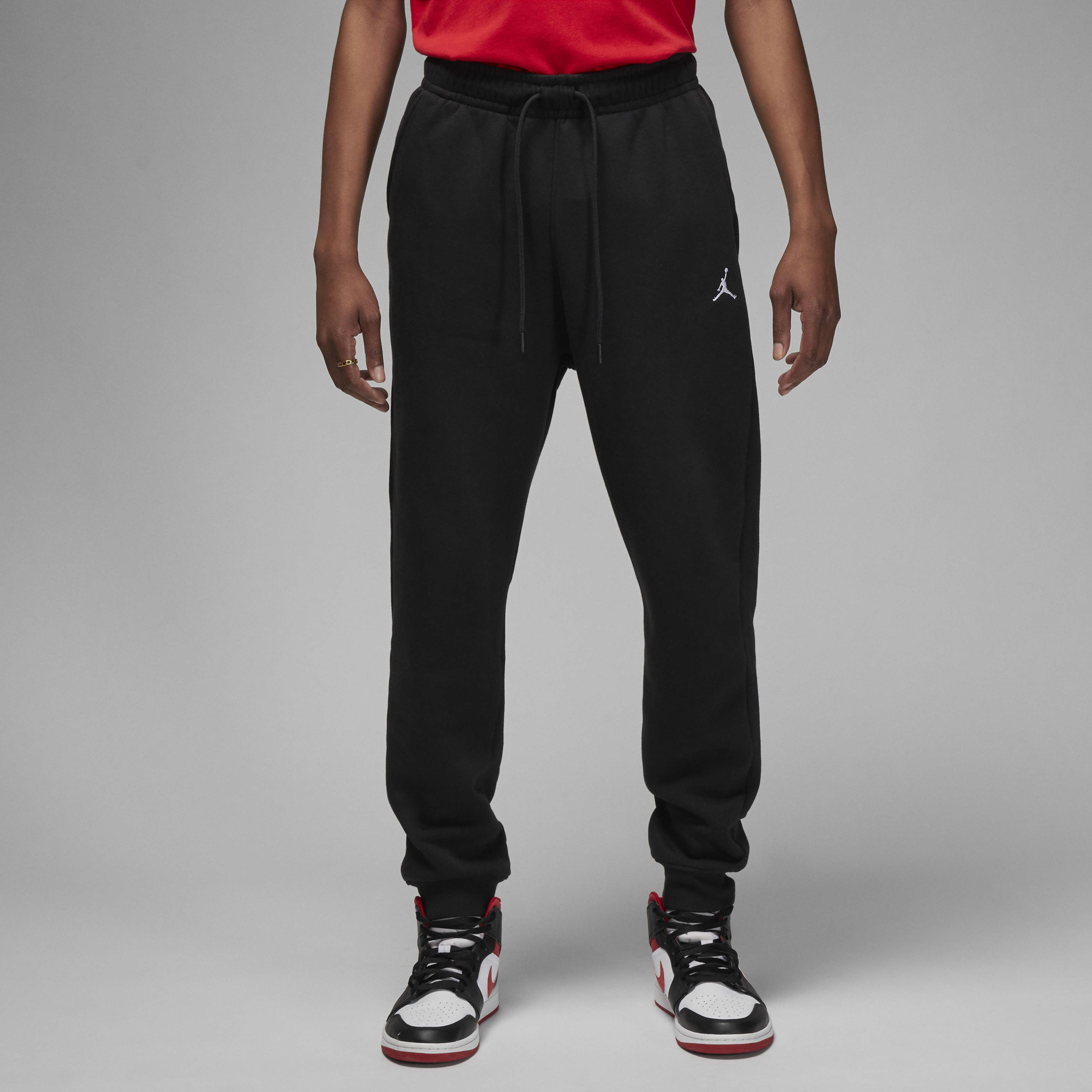 Jordans tracksuit bottoms outlet